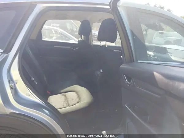 JM3KFBBM7K0686907 2019 MAZDA CX-5 - Image 8