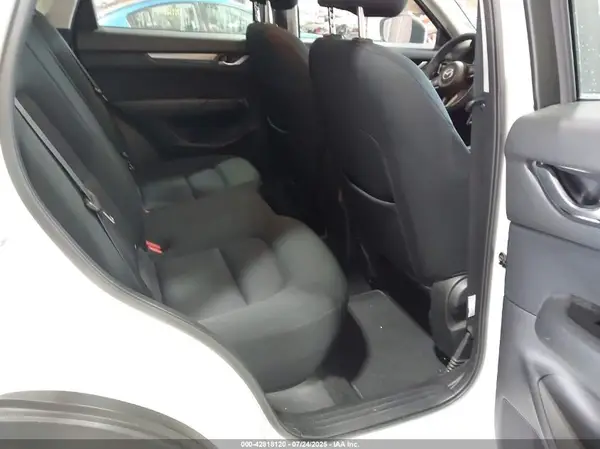 JM3KFBBM7K0686986 2019 MAZDA CX-5 - Image 8