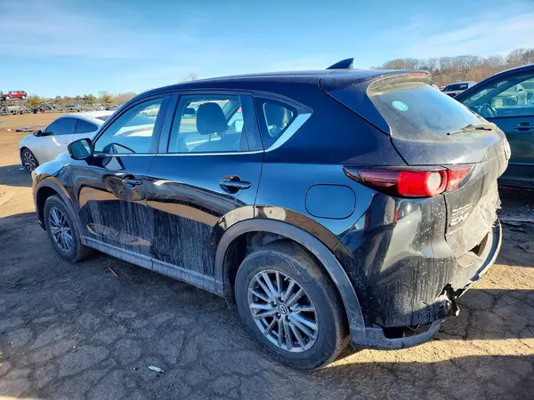 JM3KFBBM7K0690973 2019 MAZDA CX-5 - Image 2
