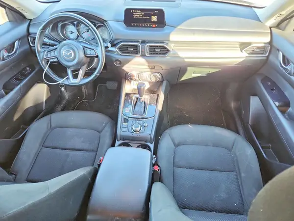 JM3KFBBM7K0690973 2019 MAZDA CX-5 - Image 8