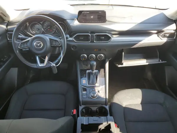 JM3KFBBM7K0692559 2019 MAZDA CX-5 - Image 8
