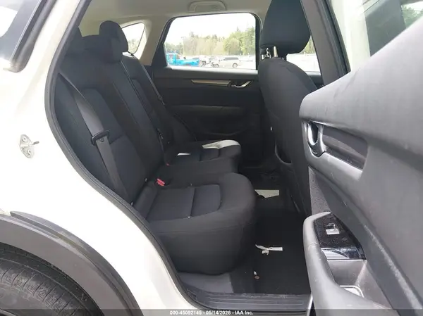 JM3KFBBM7K1510515 2019 MAZDA CX-5 - Image 8