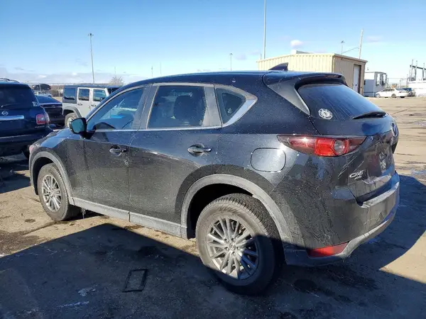 JM3KFBBM7K1536113 2019 MAZDA CX-5 - Image 2