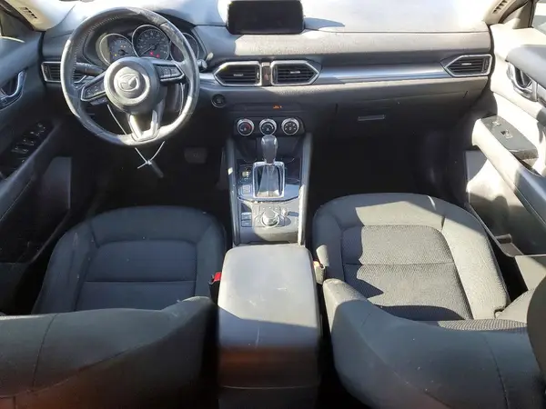 JM3KFBBM7K1536113 2019 MAZDA CX-5 - Image 8