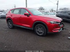 JM3KFBBM7K1574764 2019 MAZDA CX-5