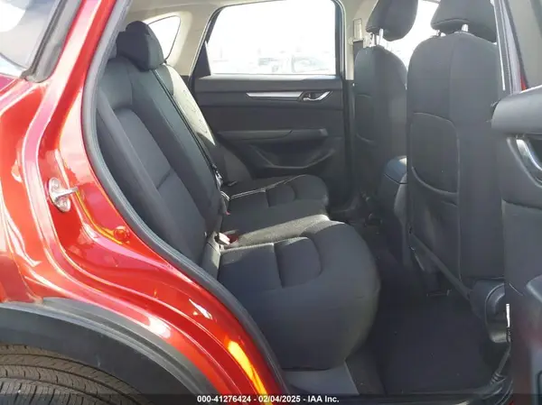 JM3KFBBM7K1574764 2019 MAZDA CX-5 - Image 8