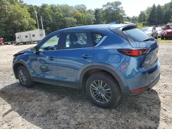 JM3KFBBM7K1596358 2019 MAZDA CX-5 - Image 2