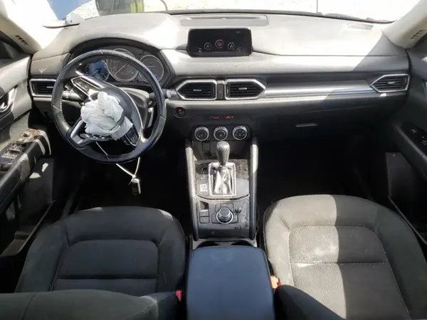 JM3KFBBM7K1596358 2019 MAZDA CX-5 - Image 8
