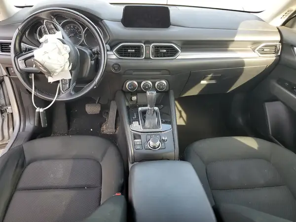 JM3KFBBM7K1660124 2019 MAZDA CX-5 - Image 8