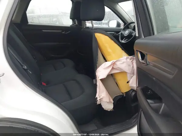 JM3KFBBM7K1667011 2019 MAZDA CX-5 - Image 8