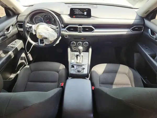 JM3KFBBM7K1687162 2019 MAZDA CX-5 - Image 8