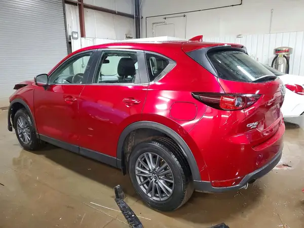 JM3KFBBM7K1687887 2019 MAZDA CX-5 - Image 2