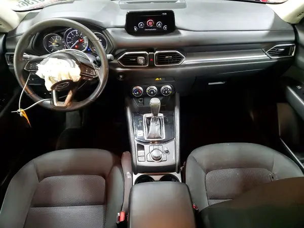 JM3KFBBM7K1687887 2019 MAZDA CX-5 - Image 8