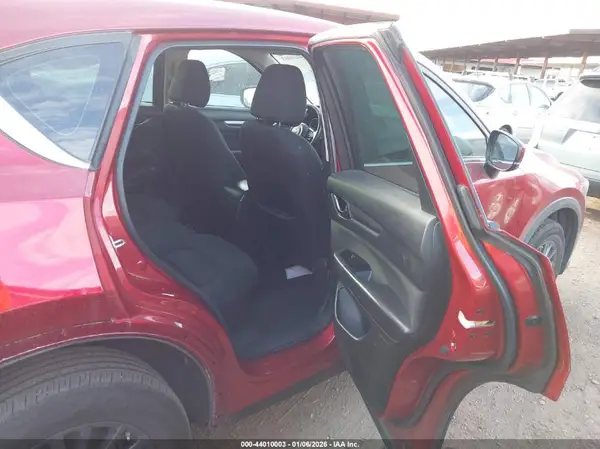 JM3KFBBM7L0734133 2020 MAZDA CX-5 - Image 8