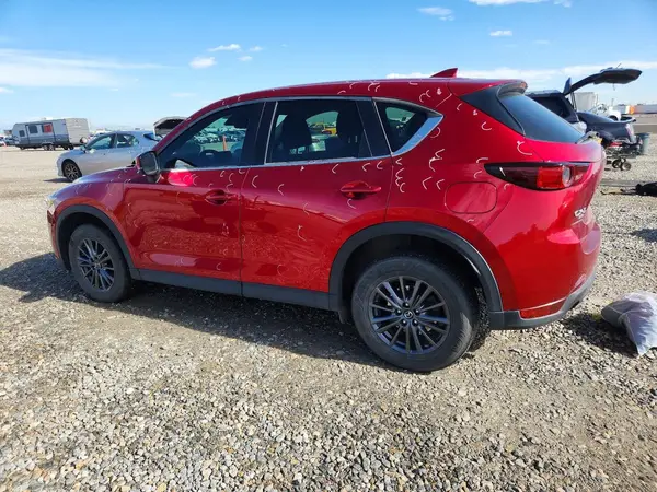 JM3KFBBM7L0735234 2020 MAZDA CX-5 - Image 2
