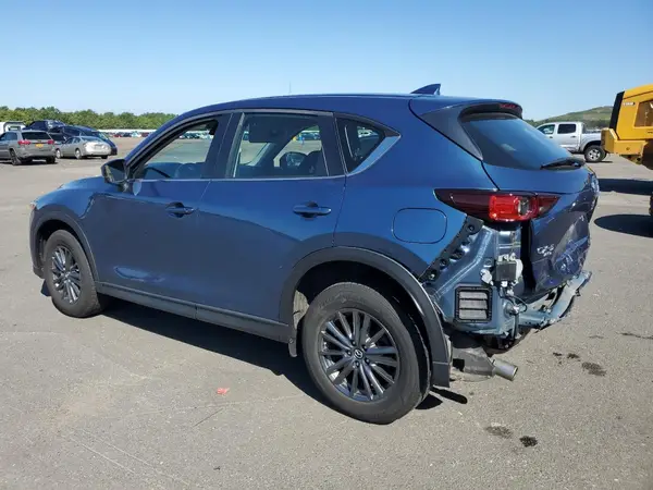 JM3KFBBM7L0751255 2020 MAZDA CX-5 - Image 2