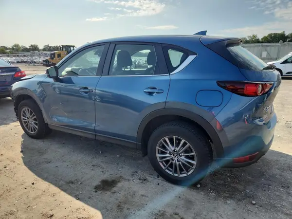 JM3KFBBM7L0761218 2020 MAZDA CX-5 - Image 2