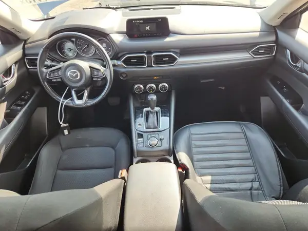 JM3KFBBM7L0761218 2020 MAZDA CX-5 - Image 8
