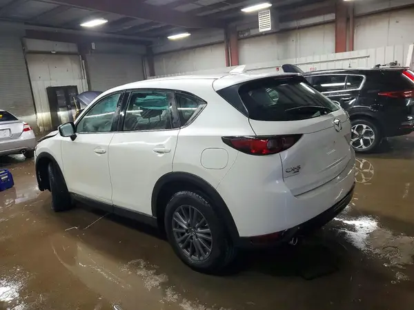 JM3KFBBM7L0762451 2020 MAZDA CX-5 - Image 2