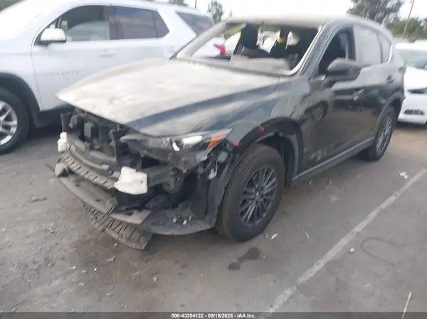 JM3KFBBM7L0773465 2020 MAZDA CX-5 - Image 2