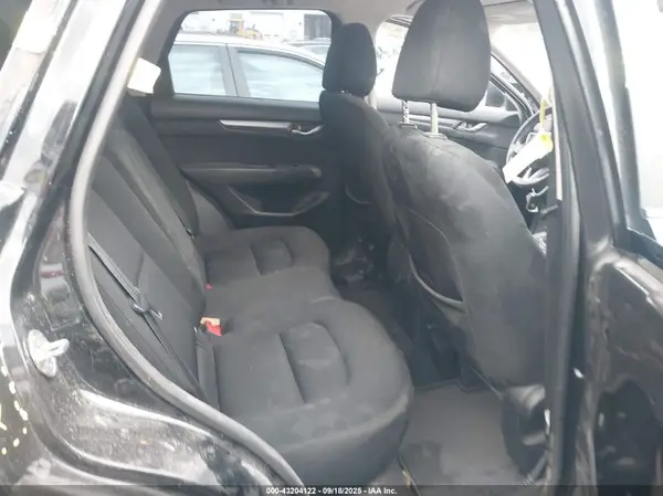 JM3KFBBM7L0773465 2020 MAZDA CX-5 - Image 8