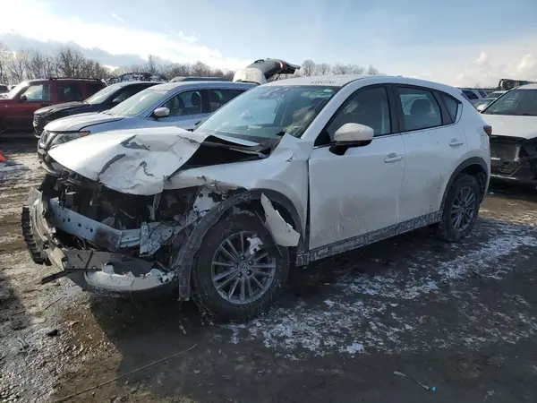 JM3KFBBM7L0822518 2020 MAZDA CX-5 - Image 1