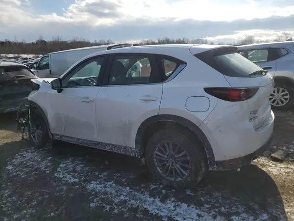 JM3KFBBM7L0822518 2020 MAZDA CX-5 - Image 2