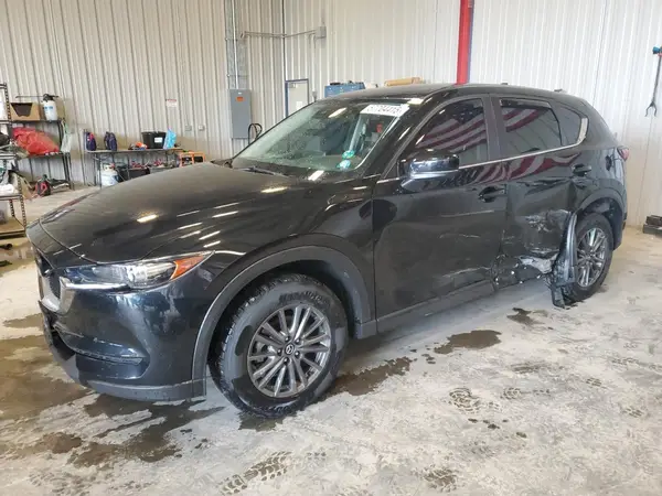 JM3KFBBM7M0320111 2021 MAZDA CX-5 - Image 1