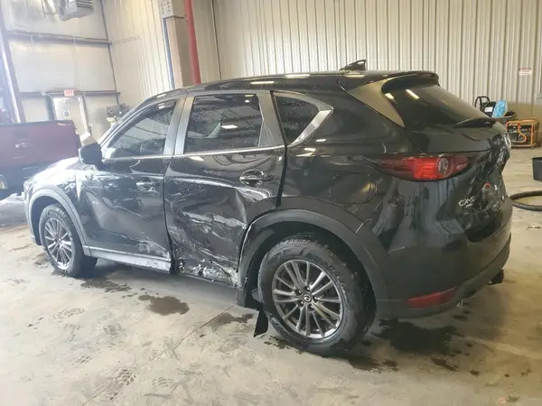 JM3KFBBM7M0320111 2021 MAZDA CX-5 - Image 2