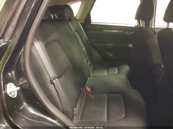 JM3KFBBM7M0333960 2021 MAZDA CX-5 - Image 8