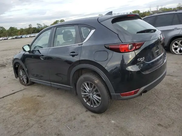 JM3KFBBM7M0350581 2021 MAZDA CX-5 - Image 2