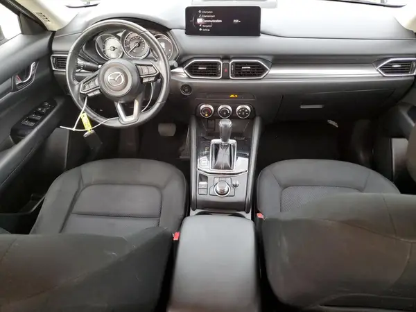 JM3KFBBM7M0350581 2021 MAZDA CX-5 - Image 8