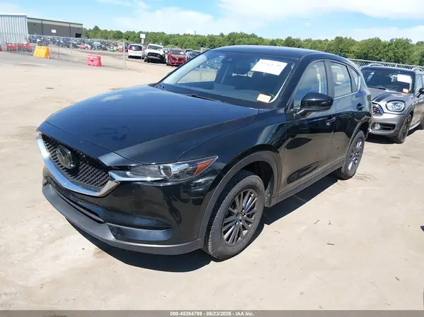 JM3KFBBM7M0352041 2021 MAZDA CX-5 - Image 2