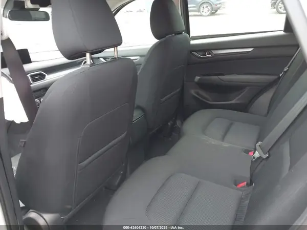 JM3KFBBM7M0418488 2021 MAZDA CX-5 - Image 8