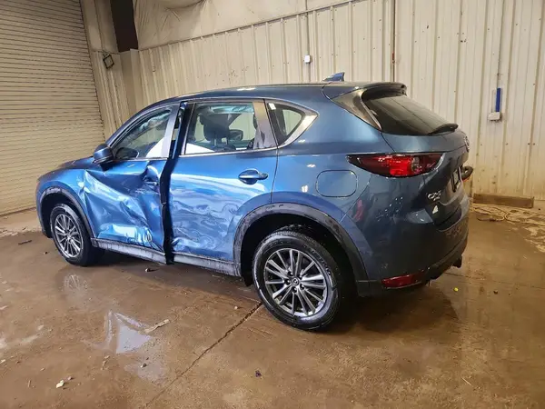 JM3KFBBM7M1306915 2021 MAZDA CX-5 - Image 2
