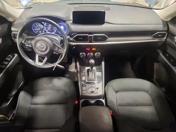 JM3KFBBM7M1306915 2021 MAZDA CX-5 - Image 8