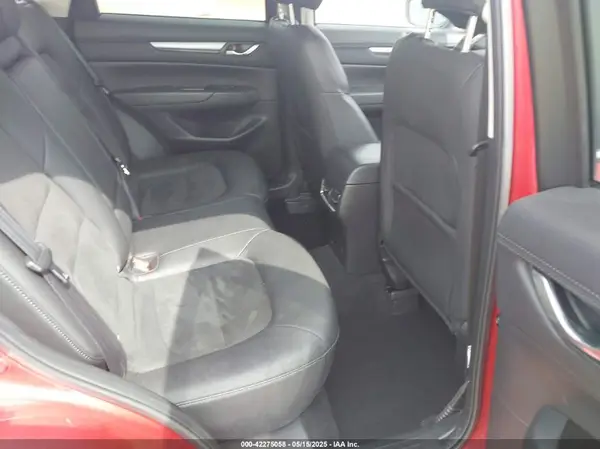 JM3KFBBM7N0528989 2022 MAZDA CX-5 - Image 8
