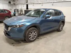 JM3KFBBM7N0534145 2022 MAZDA CX-5