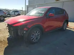 JM3KFBBM7N0534887 2022 MAZDA CX-5