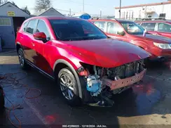 JM3KFBBM7N0537854 2022 MAZDA CX-5