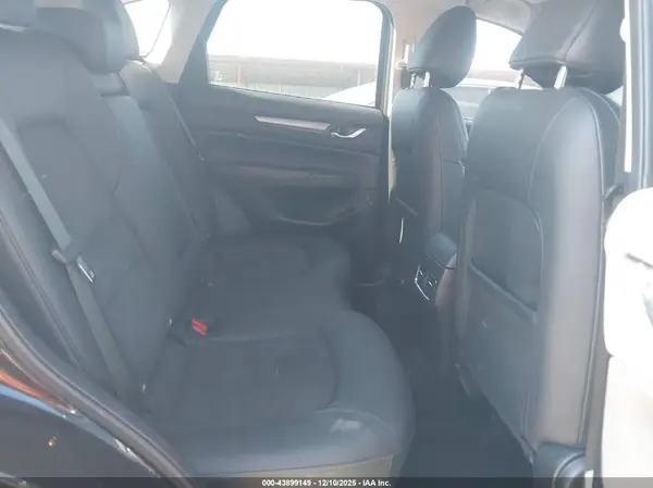 JM3KFBBM7N0540737 2022 MAZDA CX-5 - Image 8