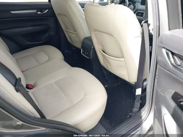 JM3KFBBM7N0546974 2022 MAZDA CX-5 - Image 8