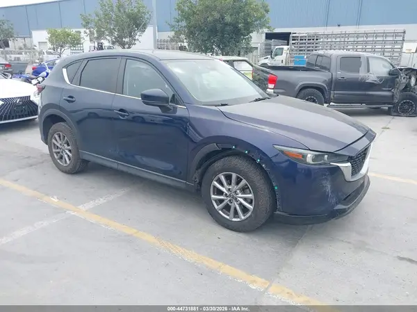 JM3KFBBM7N0559269 2022 MAZDA CX-5