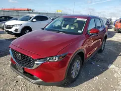 JM3KFBBM7N0563029 2022 MAZDA CX-5