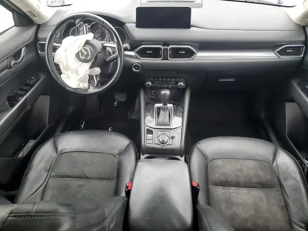 JM3KFBBM7N0569350 2022 MAZDA CX-5 - Image 8