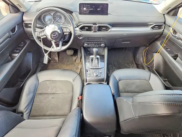 JM3KFBBM7N0576833 2022 MAZDA CX-5 - Image 8