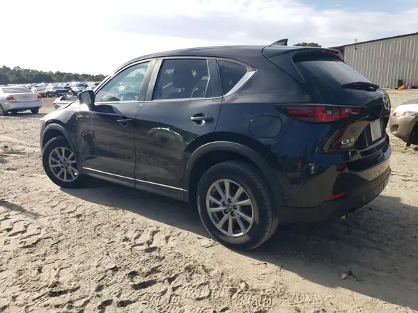 JM3KFBBM7N0578713 2022 MAZDA CX-5 - Image 2