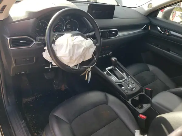 JM3KFBBM7N0578713 2022 MAZDA CX-5 - Image 8