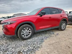 JM3KFBBM7N0582700 2022 MAZDA CX-5