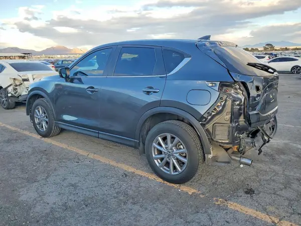 JM3KFBBM7N0586939 2022 MAZDA CX-5 - Image 2